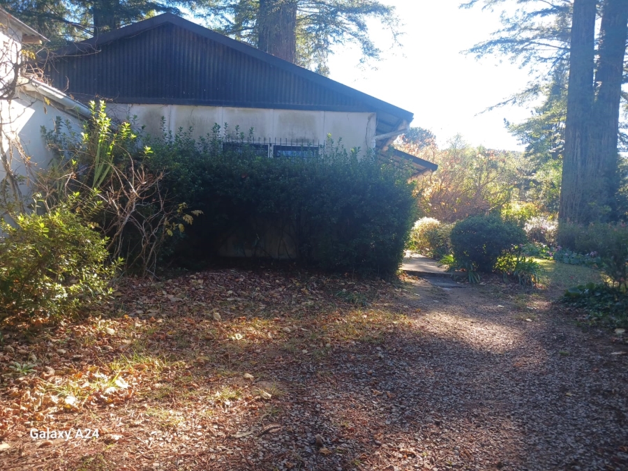 Commercial Property for Sale in Hogsback Eastern Cape